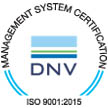 DNV-GL Logo