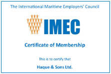 Haque & Sons Ltd Gets Approval for Full Membership in IMEC.