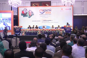 Second South Asia Maritime and Logistics Forum (SAMLF) 2018