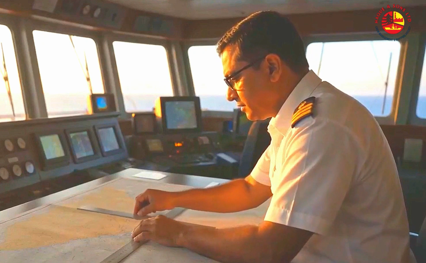 The World Seafarers Day 2026 Video