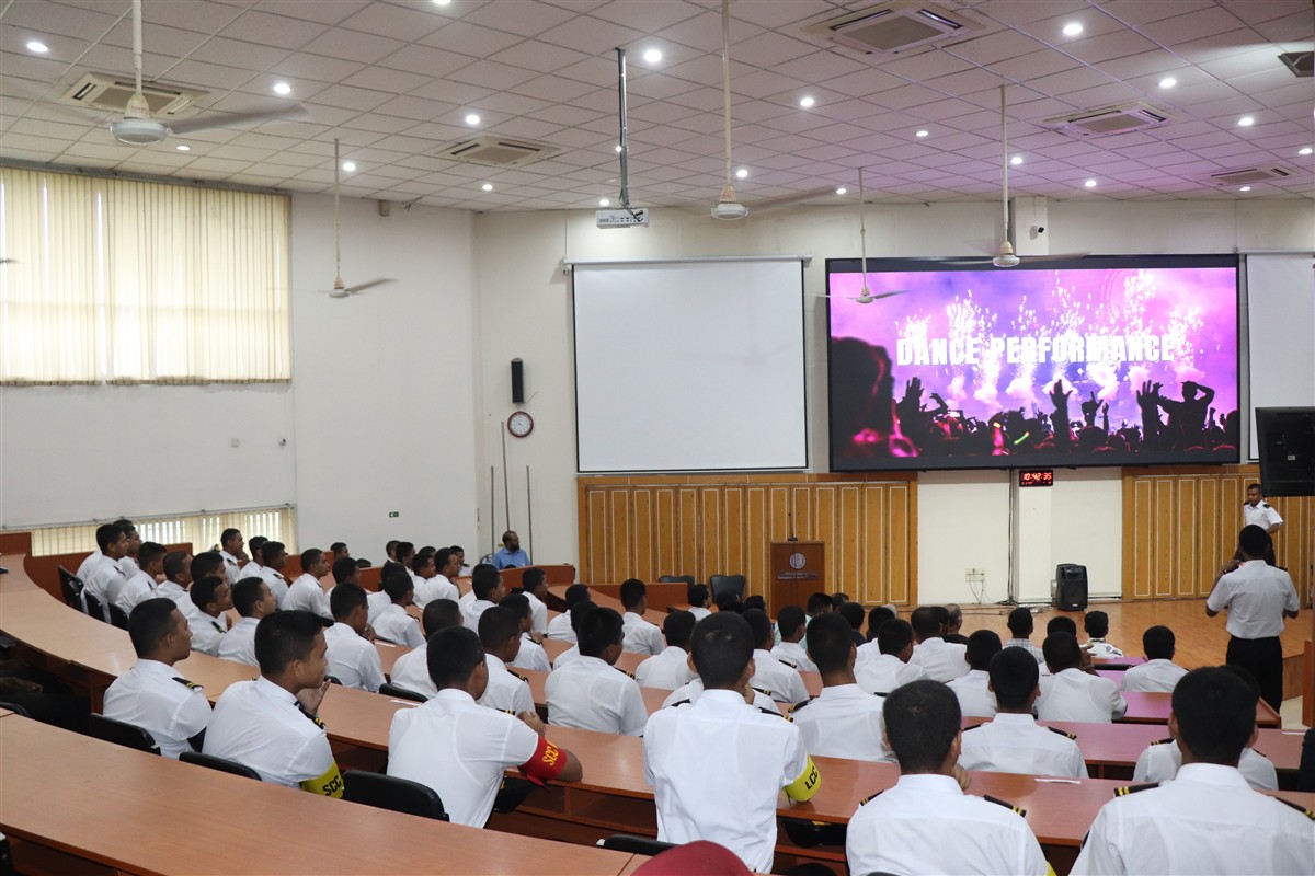 International Maritime Academy Commemorates the Day of the Seafarer 2026
