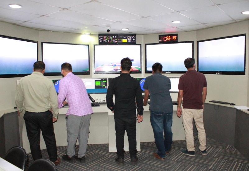 How BMTI Connects to Our Wider Operations